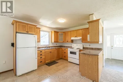 620 17th Street West Owen Sound ON N4K 4B8
