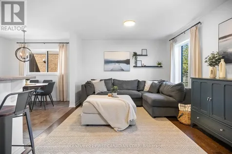 21 Pear Tree Avenue St. Thomas ON N5R 0B5