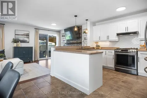 21 Pear Tree Avenue St. Thomas ON N5R 0B5