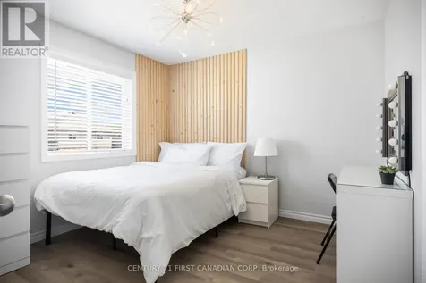 21 Pear Tree Avenue St. Thomas ON N5R 0B5