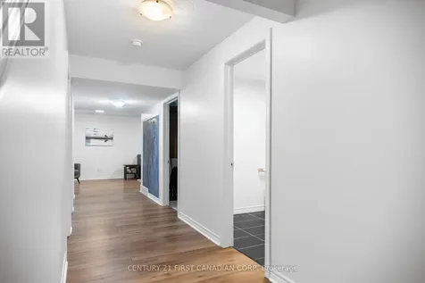 21 Pear Tree Avenue St. Thomas ON N5R 0B5