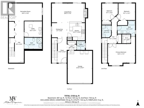 21 Pear Tree Avenue St. Thomas ON N5R 0B5