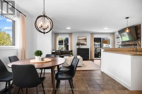 21 Pear Tree Avenue St. Thomas ON N5R 0B5