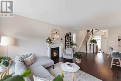 4009 Kelly Farm Drive Ottawa ON K1T 0R6