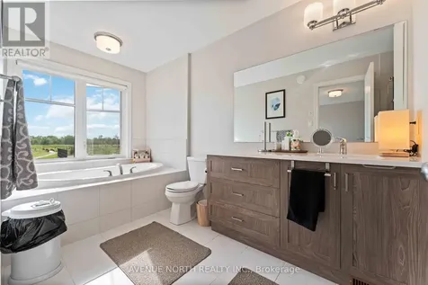 4009 Kelly Farm Drive Ottawa ON K1T 0R6