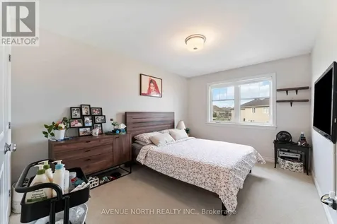 4009 Kelly Farm Drive Ottawa ON K1T 0R6