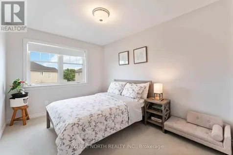 4009 Kelly Farm Drive Ottawa ON K1T 0R6