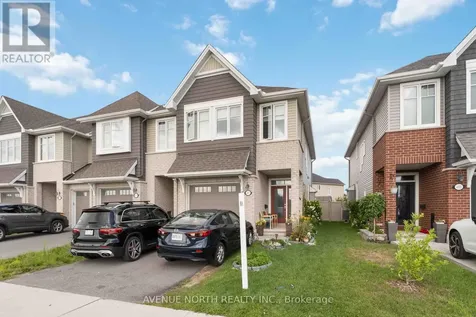 4009 Kelly Farm Drive Ottawa ON K1T 0R6