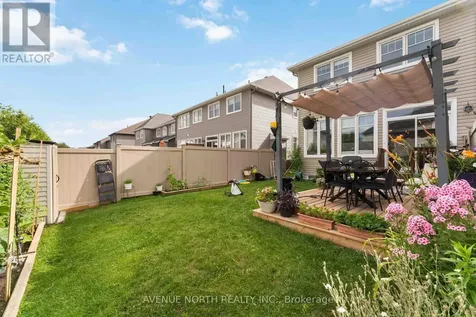 4009 Kelly Farm Drive Ottawa ON K1T 0R6
