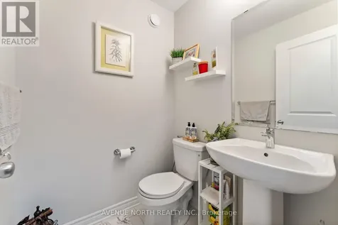 4009 Kelly Farm Drive Ottawa ON K1T 0R6