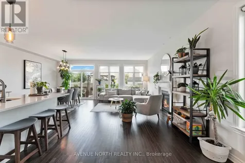 4009 Kelly Farm Drive Ottawa ON K1T 0R6