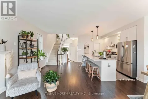 4009 Kelly Farm Drive Ottawa ON K1T 0R6