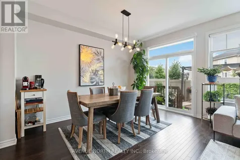 4009 Kelly Farm Drive Ottawa ON K1T 0R6