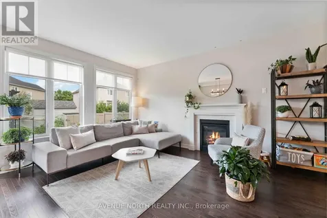 4009 Kelly Farm Drive Ottawa ON K1T 0R6