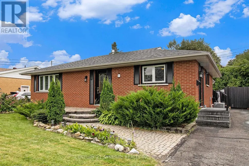 92 Jasper Avenue Smiths Falls ON K7A 4E1