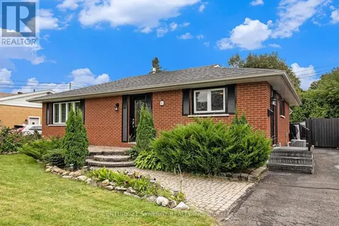 92 Jasper Avenue Smiths Falls ON K7A 4E1