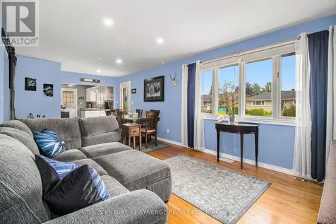 92 Jasper Avenue Smiths Falls ON K7A 4E1