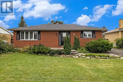 92 Jasper Avenue Smiths Falls ON K7A 4E1