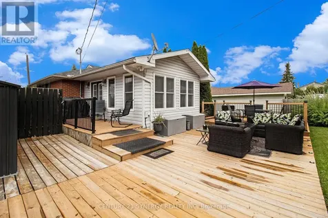 92 Jasper Avenue Smiths Falls ON K7A 4E1
