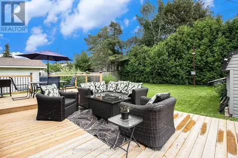 92 Jasper Avenue Smiths Falls ON K7A 4E1