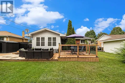 92 Jasper Avenue Smiths Falls ON K7A 4E1