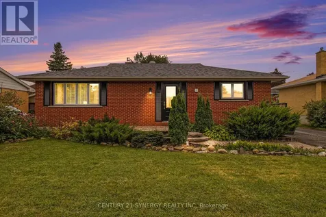92 Jasper Avenue Smiths Falls ON K7A 4E1