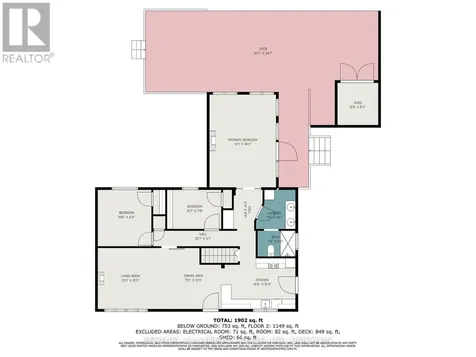 92 Jasper Avenue Smiths Falls ON K7A 4E1