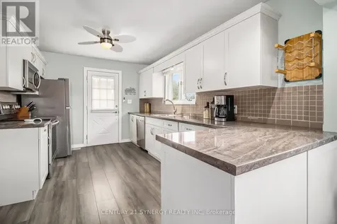92 Jasper Avenue Smiths Falls ON K7A 4E1