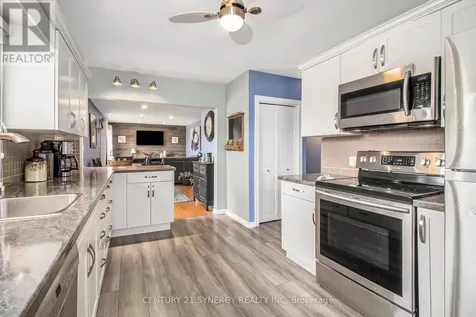 92 Jasper Avenue Smiths Falls ON K7A 4E1