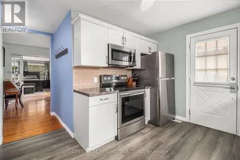 92 Jasper Avenue Smiths Falls ON K7A 4E1