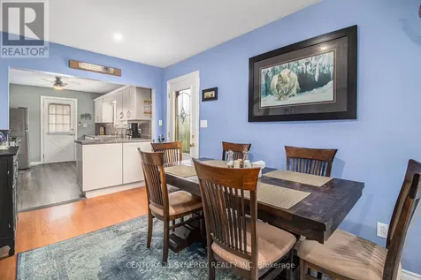 92 Jasper Avenue Smiths Falls ON K7A 4E1