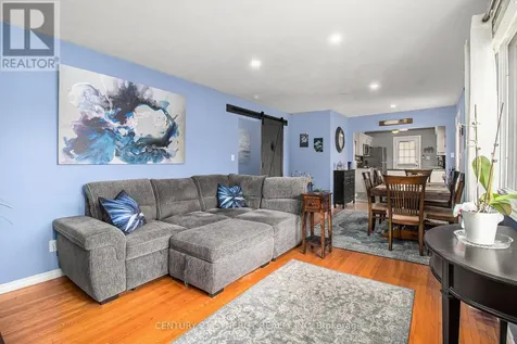 92 Jasper Avenue Smiths Falls ON K7A 4E1