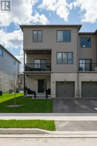 87 Buchanan Avenue Prince Edward County (Picton Ward) ON K0K 2T0