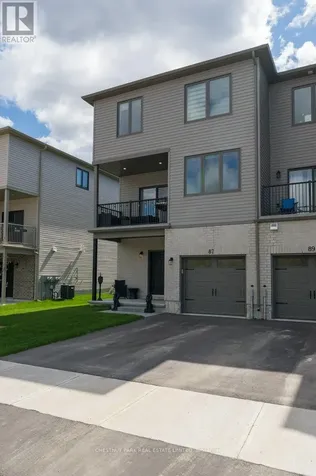 87 Buchanan Avenue Prince Edward County (picton Ward) ON K0K 2T0