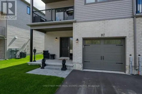87 Buchanan Avenue Prince Edward County (picton Ward) ON K0K 2T0