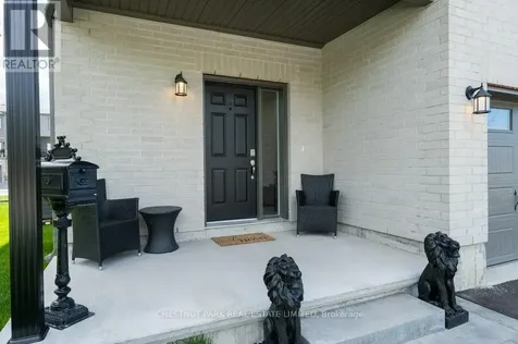 87 Buchanan Avenue Prince Edward County (picton Ward) ON K0K 2T0