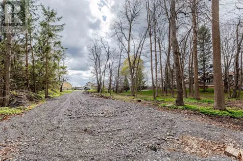 6537 Tree Haven Road South Glengarry ON K0C 2E0