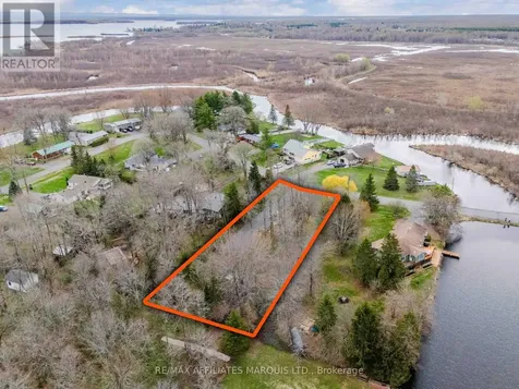 6537 Tree Haven Road South Glengarry ON K0C 2E0