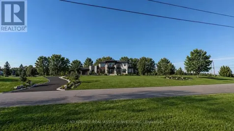 1198 Arbuste Avenue Ottawa ON K4C 1C2