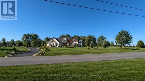 1198 Arbuste Avenue Ottawa ON K4C 1C2
