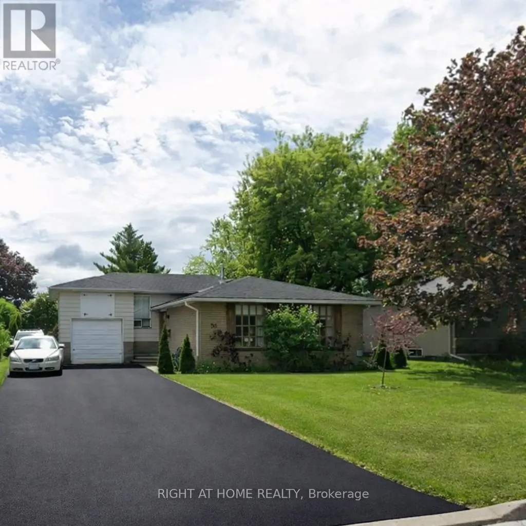 30 Parkview Drive Orangeville ON L9W 1T3