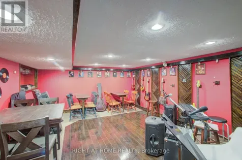 30 Parkview Drive Orangeville ON L9W 1T3