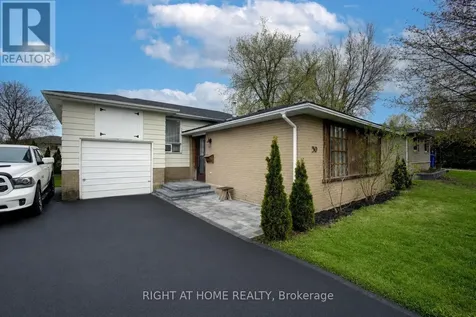 30 Parkview Drive Orangeville ON L9W 1T3