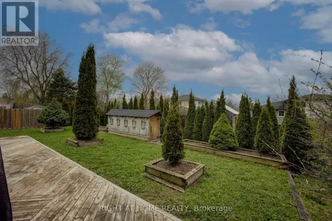 30 Parkview Drive Orangeville ON L9W 1T3