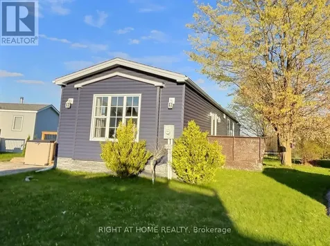 37 Sunrise Circle Bradford West Gwillimbury ON L3Z 3W9