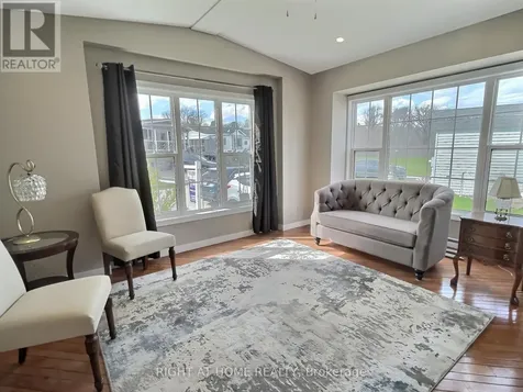 37 Sunrise Circle Bradford West Gwillimbury ON L3Z 3W9