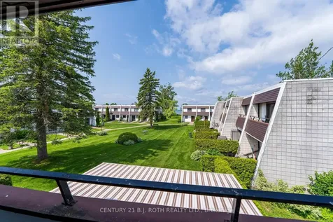 1 Paradise Boulevard Ramara ON L0K 1B0