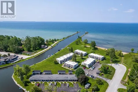 1 Paradise Boulevard Ramara ON L0K 1B0