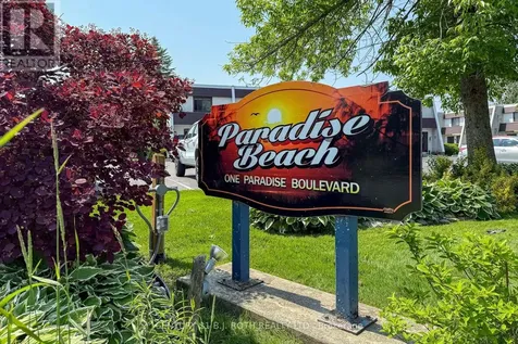 1 Paradise Boulevard Ramara ON L0K 1B0