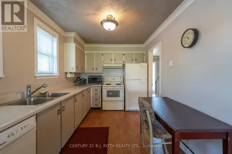 1 Paradise Boulevard Ramara ON L0K 1B0